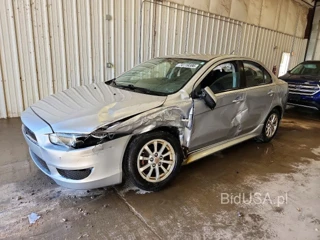MITSUBISHI LANCER ES/ES SPORT