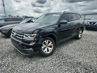 VOLKSWAGEN ATLAS SE
