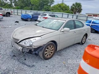 LEXUS ES 330