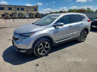 HONDA CR-V TOURING