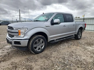 FORD F150 SUPERCREW
