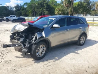KIA SORENTO L