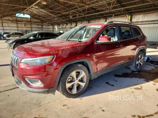 JEEP CHEROKEE LIMITED
