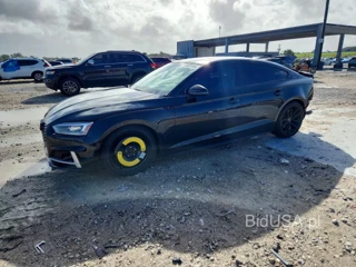 AUDI S5 PRESTIGE