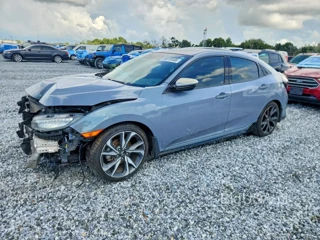 HONDA CIVIC SPORT TOURING