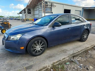 CHEVROLET CRUZE LS