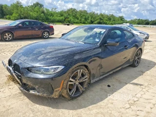 BMW 430I