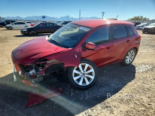 MITSUBISHI OUTLANDER SPORT ES