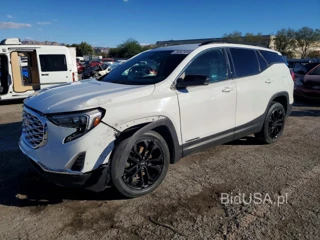 GMC TERRAIN SLE