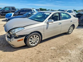 LEXUS ES 300