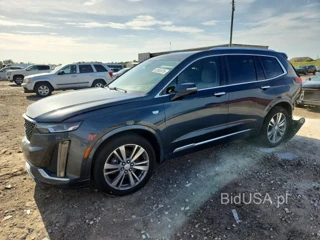 CADILLAC XT6 PREMIUM LUXURY