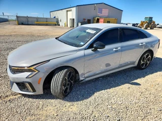 KIA K5 GT LINE