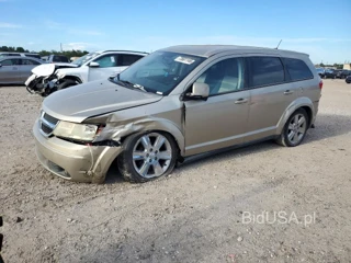 DODGE JOURNEY SXT