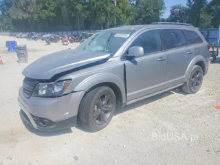 DODGE JOURNEY CROSSROAD