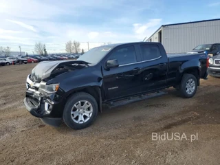 CHEVROLET COLORADO LT