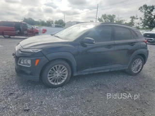 HYUNDAI KONA SEL