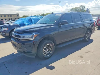 FORD EXPEDITION MAX XLT