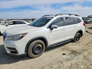 SUBARU ASCENT PREMIUM