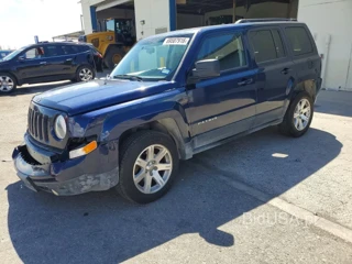 JEEP PATRIOT SPORT