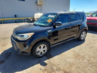 KIA SOUL BASE