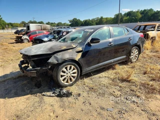 KIA OPTIMA EX