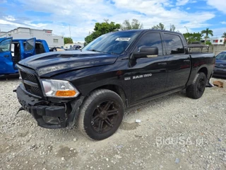 DODGE RAM 1500
