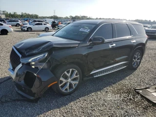 HYUNDAI PALISADE LIMITED