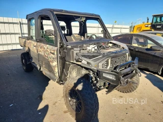 POLARIS RANGER