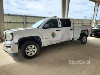 GMC SIERRA K1500