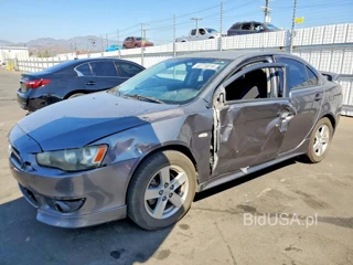 MITSUBISHI LANCER ES/ES SPORT