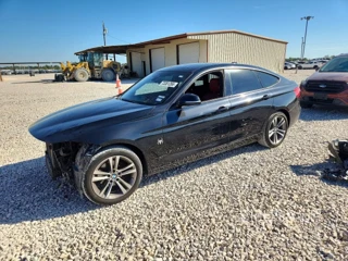 BMW 328 XIGT SULEV