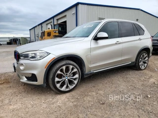 BMW X5 SDRIVE35I