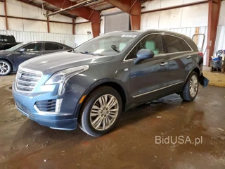 CADILLAC XT5 PREMIUM LUXURY