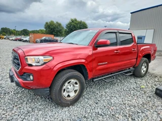 TOYOTA TACOMA SR5 V6