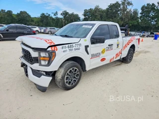 FORD F150 SUPER CAB