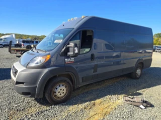 RAM PROMASTER 3500