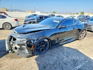 CHEVROLET CAMARO SS