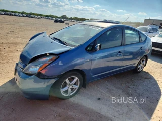 TOYOTA PRIUS BASE