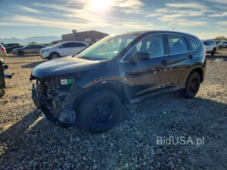 HONDA CR-V LX
