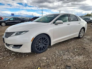 LINCOLN MKZ HYBRID