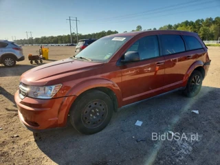 DODGE JOURNEY SE