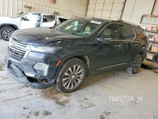 CHEVROLET TRAVERSE PREMIER