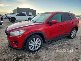 MAZDA CX-5 GT