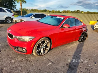 BMW 430XI