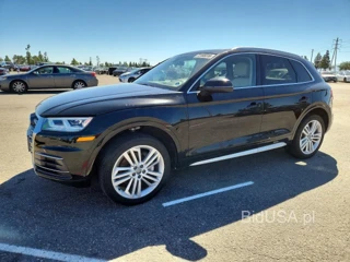 AUDI Q5 PREMIUM PLUS