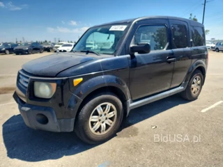 HONDA ELEMENT EX