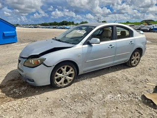 MAZDA 3 I