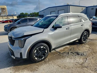 KIA SORENTO S