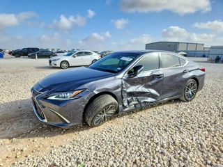 LEXUS ES 350 BASE