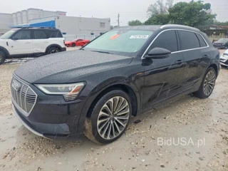 AUDI E-TRON PRESTIGE